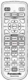 PANASONIC PT-EZ590LE - Accessories - 3