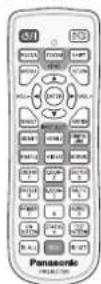 PANASONIC PT-EZ590LE - Accessories - 2