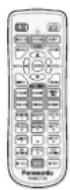 PANASONIC PT-EZ590LE - Functional Manual - 2
