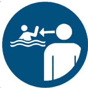 JILONG 70.200.24.126 - Sichere Benutzung des Pools - 1