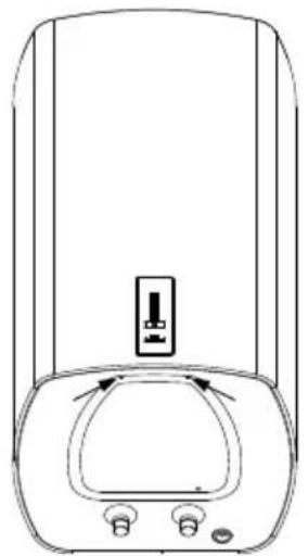 GORENJE SMART80 - ELEKTRISCHER ANSCHLUSS - 1