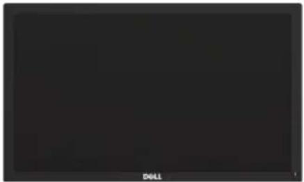 DELL E Series E2016HV - Lieferumfang - 2