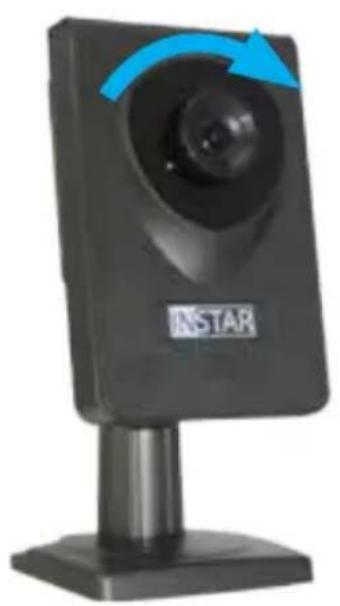Instar IN-6001HD - OBJERTIVJUSTAGE - 1