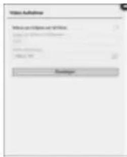 Instar IN-6001HD - AUFNAHME/VIDEO - 2
