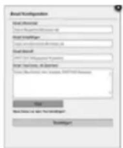 Instar IN-6001HD - ALARM/EMAIL - 2
