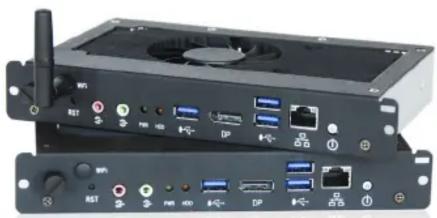 NEC OPS-Sky-i3-d4/64/W7e A - Delivering Genuine Benefits - 1