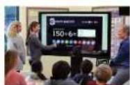 INFOCUS IN2128HDx - Verbindung zum Schulnetzwerk - 2
