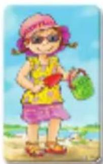 RAVENSBURGER Was ziehe ich an? - Vorlagenkarten - 4
