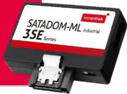 INNODISK SATADOM-ML Industrial 3SE Series
