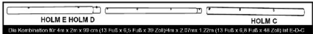 JILONG RP-15-D - TEIL 4 - AUFSTELLEN DES POOLS - 3