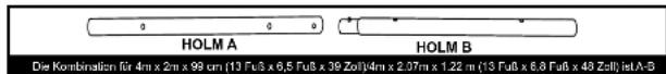JILONG RP-15-D - TEIL 4 - AUFSTELLEN DES POOLS - 6