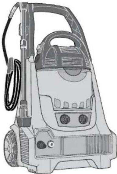 DIRT DEVIL M3300 - Südeuropa - 4