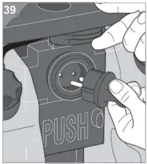 39 PUSHO