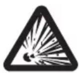 DIRT DEVIL M3300 - Fehlgebrauch des Hochdruckreinigers - 3