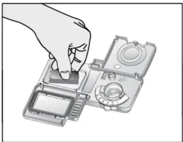 BEKO DIT 28320 - Tab-Spülmittel - 1