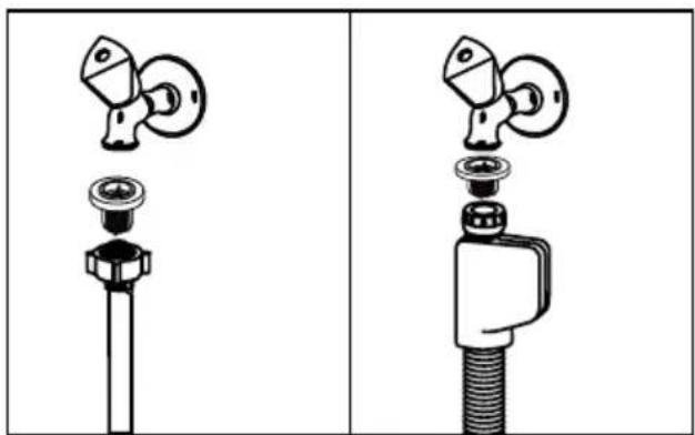 BEKO DIT 28320 - Schlauchfilter reinigen - 1
