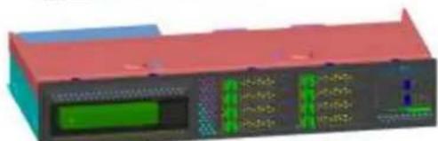 FUJITSU PRIMEPOWER RX2520 M1 - Performance Channel Mode - 7