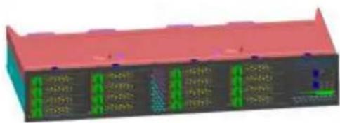 FUJITSU PRIMEPOWER RX2520 M1 - Performance Channel Mode - 9