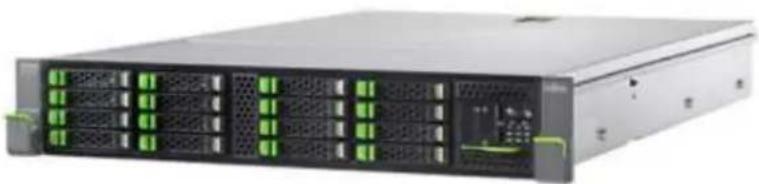FUJITSU PRIMEPOWER RX2520 M1 - 2