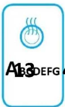 A13 ABDEFG