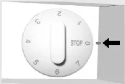 STOP 0 1 2 3 4 5 6 7 8 9