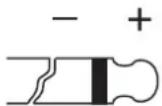 Classé CT-5300 - DC Trigger Input and Output - 1