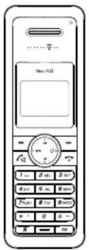 T-Mobile Sinus 302i - Nutzer A - 1