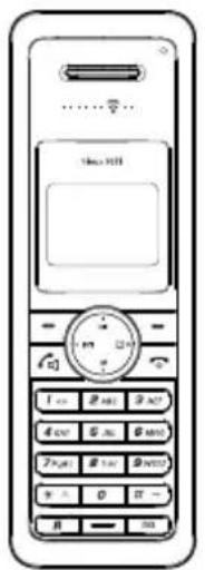 T-Mobile Sinus 302i - Nutzer B - 1