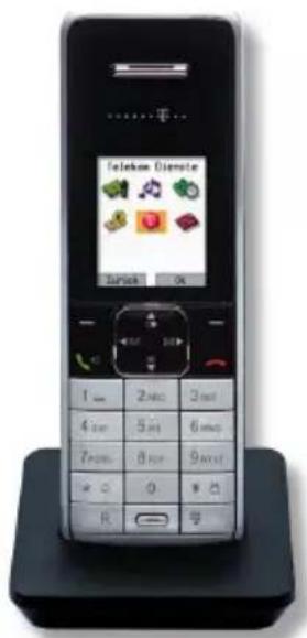 T-Mobile Sinus A 503i - Sinus 503i Pack - 1