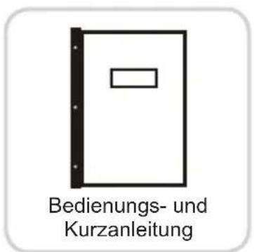Bedienungs- und Kurzanleitung