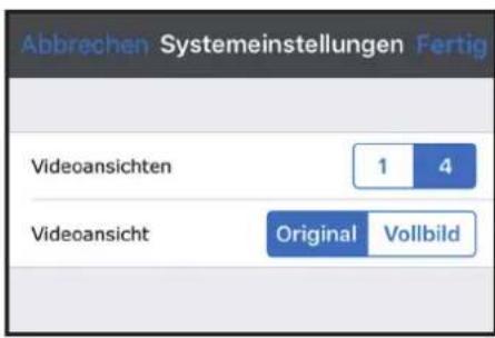 Schwaiger ZHK17 - [Entsperrpasswort ändern]: - 2