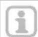 LUX ABS 14.4 Li - Hinweis: - 1