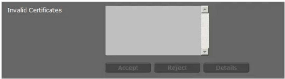 Bintec-elmeg DECT200M - Sicherheitseinstellungen - 2