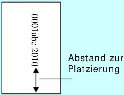 AVISION AV1880 - Registerkarte Imprinter - 1