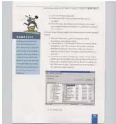 AVISION AV1880 - Bild- einstell- optionen - 2