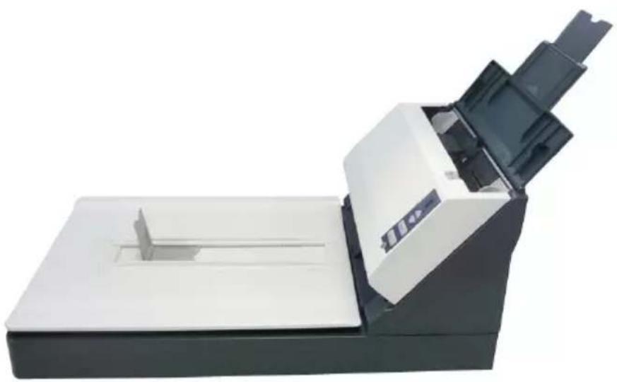 AVISION AV1880 - Farbscanner - 1