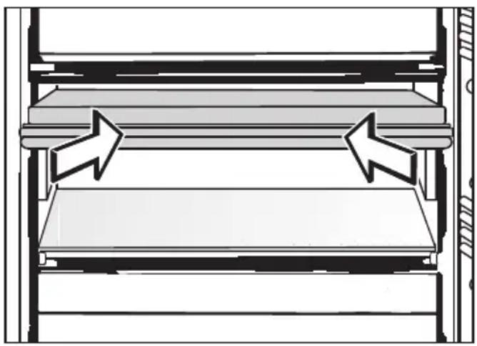 MIELE FN 12740 S - Beispiel - 1