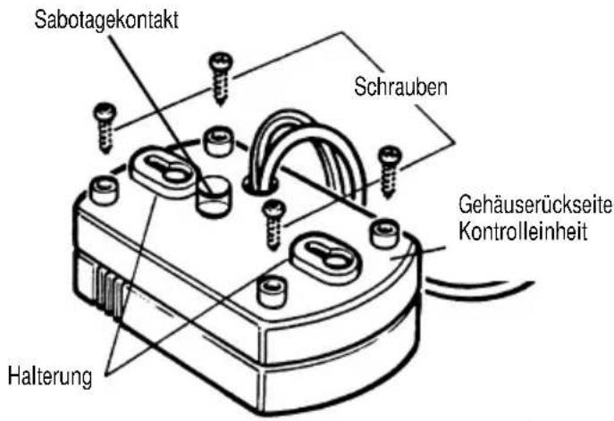 Pentatech CA200 - Erweiterung - 1