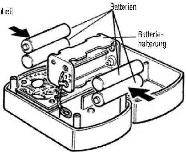 Pentatech CA200 - Erweiterung - 4