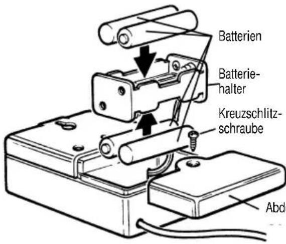 Pentatech CA200 - Erweiterung - 10