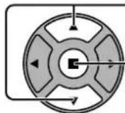 PANASONIC TH-65BF1E - Day/Time settings / On/Off timer settings - 2