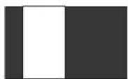 PANASONIC TH-65BF1E - Scrolling bar - 1