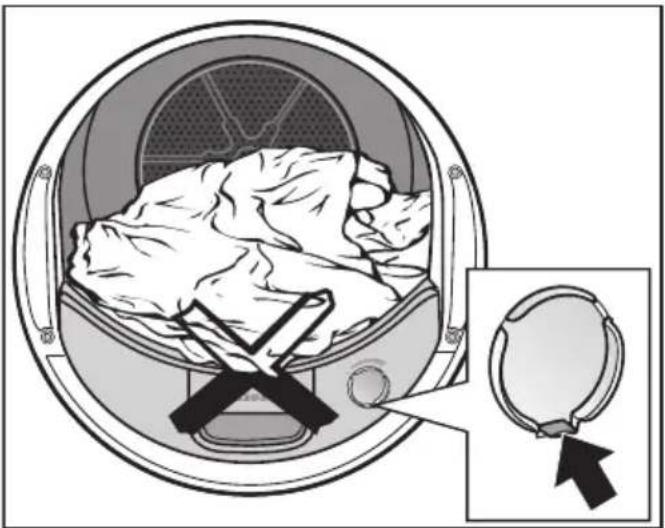 MIELE TMR840 WP SFinish&Eco XL - Wäschepflege mit dem Trockner - 2