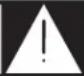 Hartke HyDrive 5410C - CAUTION - 1