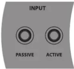 Hartke HyDrive 5410C - Setting Up and Using the LH5210 and LH5410 - 2