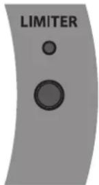 Hartke HyDrive 5410C - Using The High Frequency Level Control - 3