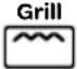 INVENTUM MN250C - grill or combination cooking - 2