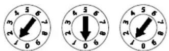 Busch-Jaeger 83121 - Innenstation: - 1