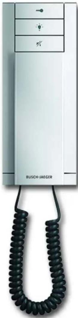 Busch-Jaeger 83205 - 1