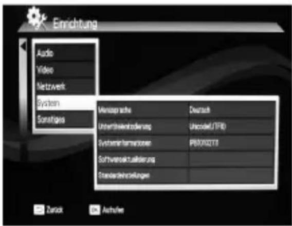 CONRAD 973697 - 62 - „Untertitelenkodierung“ - 1